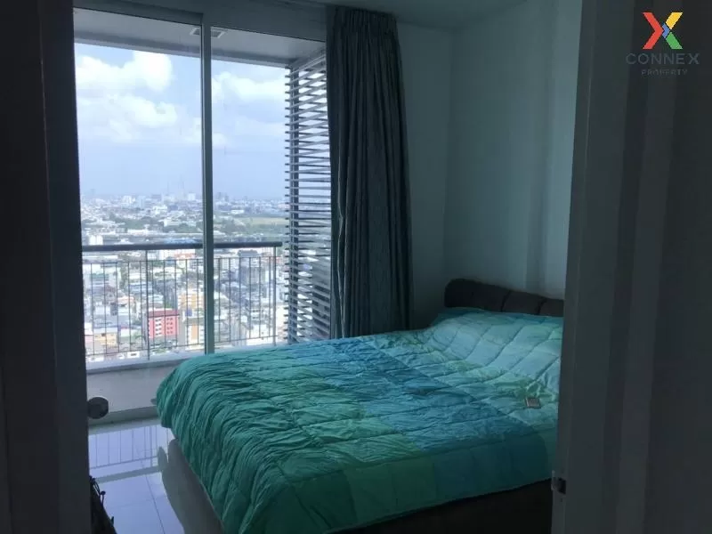 FOR RENT condo , Villa Rachatewi , BTS-Ratchathewi , Thanon Phyathai , Rat Thewi , Bangkok , CX-52439